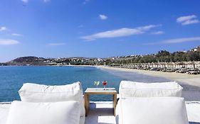 Aphrodite Beach Hotel Mykonos